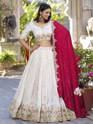 Barati Lehenga