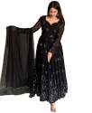 black-aaina-gown