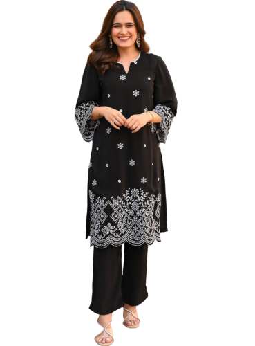 Black Baati 