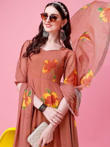 Chandani gown