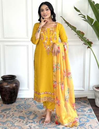 Deewana kurta Set  by Siddheshwary Fab