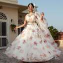 Dermicool Lehenga thumb 1