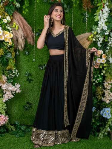 Eid Lehenga