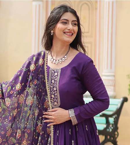 Geetanjali Gown
