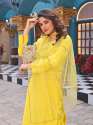 Haldi Kurta Set thumb 1