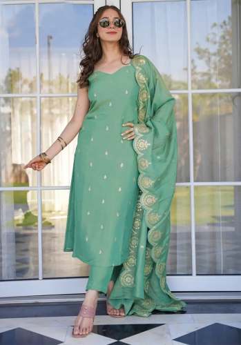 Jaspreet Kurta Set