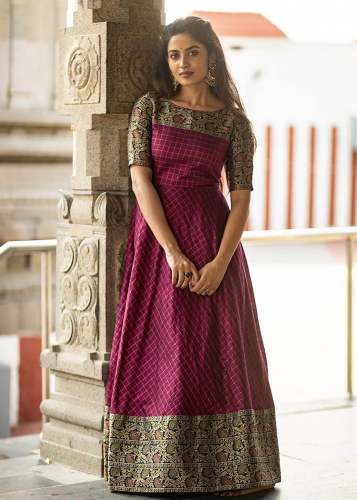 Kalash Gown