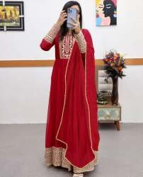 Kismat Gown