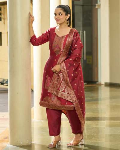 Morni Kurta Set