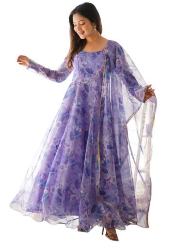 Needle Gown