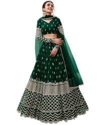Nova Lehenga