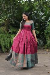 Payal Gown