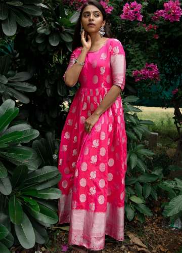 Rachna Gown