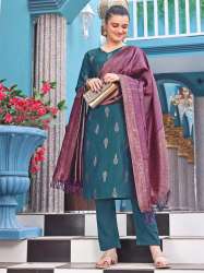 Roman Kurta Set