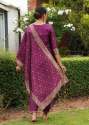 Sapna kurta set thumb 1