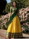 yellow-sai-lehenga