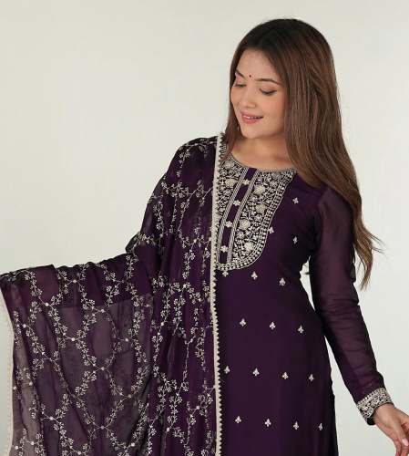 Zilmil Kurta set