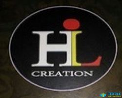 Hil Creation logo icon