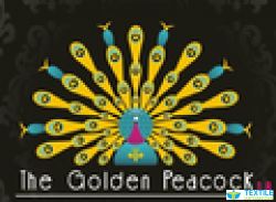 The Golden Peacock 18 logo icon