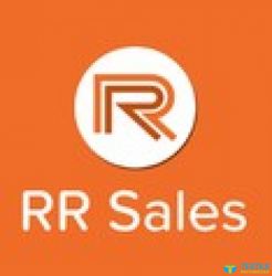 R R Sales logo icon