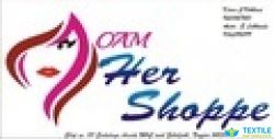 Oam Agencies Her Shoppe logo icon