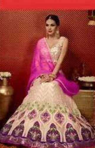 Exclusive Lehenga Choli by Fashion Street