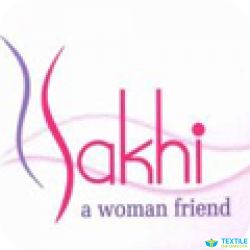 Sakhi Creations logo icon