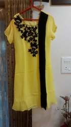 cotton Kurtis Manufacturers & Suppliers in Nagpur, Maharashtra, India -  Latest cotton Kurtis