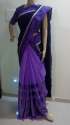 fancy-partywear-georgette-saree