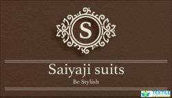 Saiyaji Suits logo icon