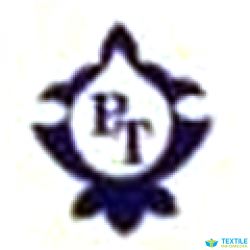 Panchratna Textiles logo icon