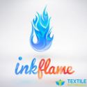 Ink Flame