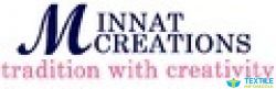 Minnat Creations logo icon