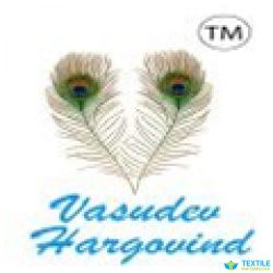 Vasudev Hargovind Exports logo icon