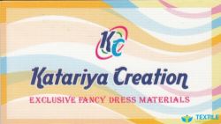 Katariya Creation logo icon