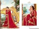 wedding-georgette-heavy-embroidery-work-sarees