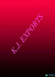 K J Exports logo icon