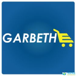 Garbethe logo icon