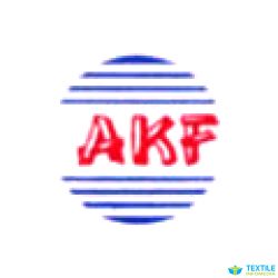 A K Fabrics logo icon