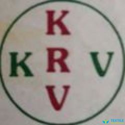 KRV Fashion logo icon