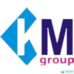 KM Silk House logo icon