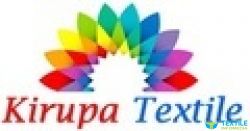 Kirupa Textile logo icon