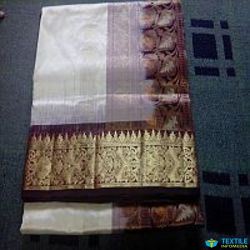 V Ramanathan Textiles logo icon