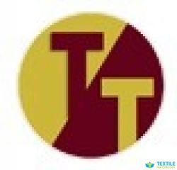 Thirumalai Textiles logo icon