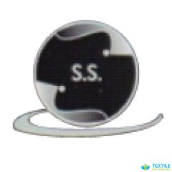 S S International logo icon