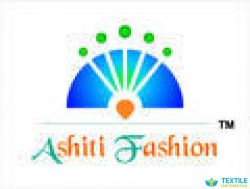 Ashiti Fashion logo icon