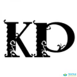 Khandelwal Print logo icon