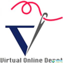 Virtual Online Depot logo icon