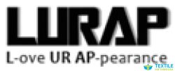 Lurap Fashion logo icon
