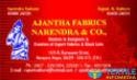 Ajantha Fabrics